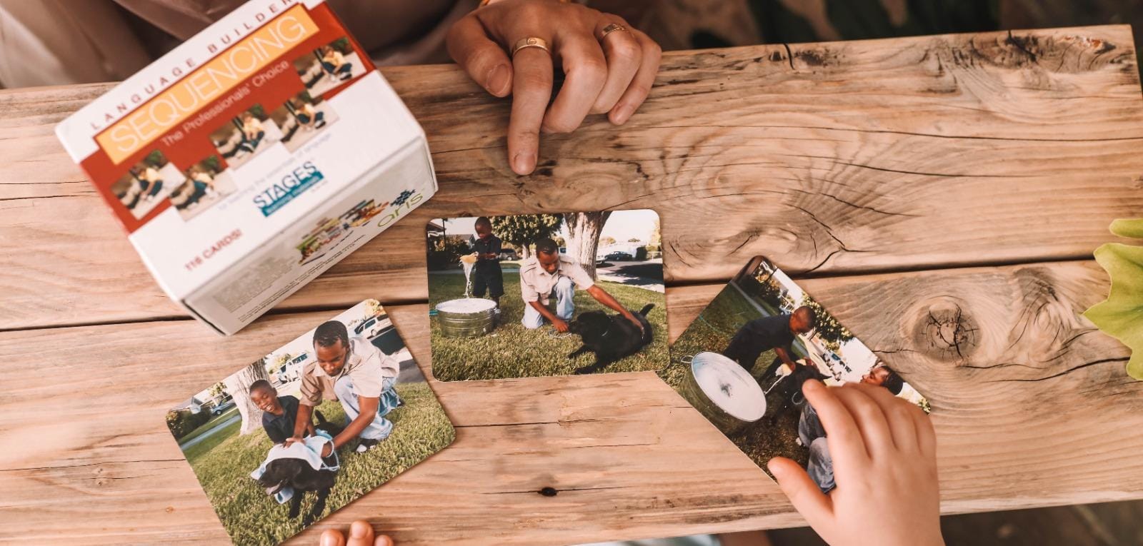 هل طفلي جاهز لغويًا للصف الأول؟