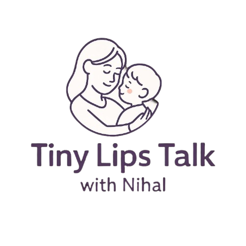 Tiny Lips Talk