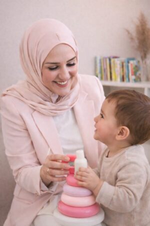 ماما جاهزة 1