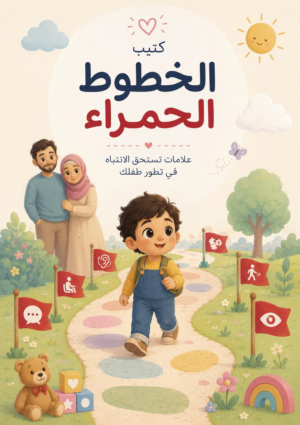 كتيب الخطوط الحمراء مجاني